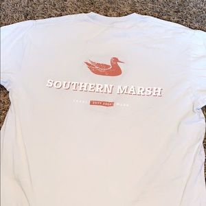 SOUTHERN MARSH T SHIRT